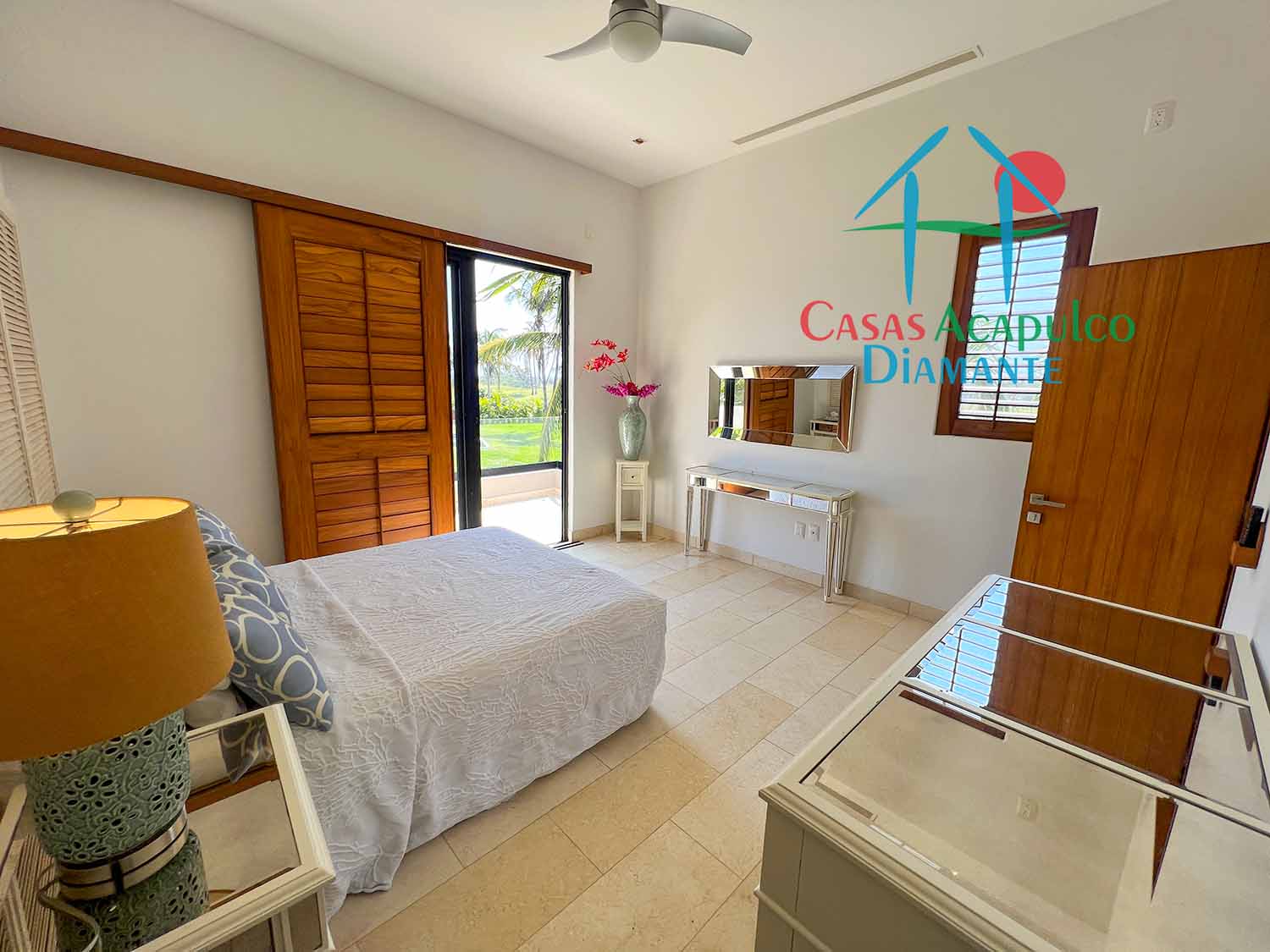 Delta 3 - Recámara tres 3